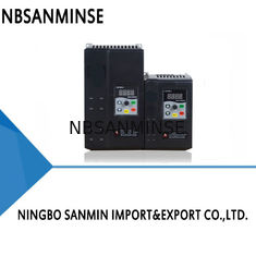 Série FL350 Invertisseur universel compact Entrée Ac220v Ac380v 0,4kw-7,5kw