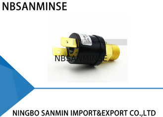 Petite remise automatique de point de consigne fixe universelle de mano-contact de NBSANMINSE SMF08 calibrée à l'usine