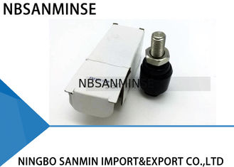 NBSANMINSE flottant les accessoires convenables ISO6431 ISO6432 ISO5552 de cylindre pneumatique d'air