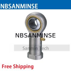 Cylindre pneumatique de connecteur d'oeil de poissons de cylindre d'air de SMC de joint de fil de M