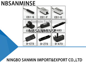 Commutateur d'aimant de Sc/SI/du SU de commutateur d'aimant de cylindre de série de NBSANMINSE CS/D