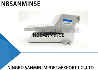 Le fil de la pédale 1/4 G de soupape d'aspiration de manière de la position 5 de la soupape d'aspiration 2 a directement actionné la soupape à air pneumatique NBSANMINSE 4F210-08