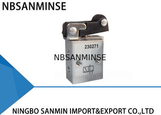 NBSANMINSE 230270/230271 mini valve mécanique pneumatique de la valve de changement M5