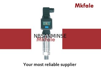 Le capteur en céramique de transmetteur de pression de Digital de la série SMAPB6301 a produit 4 à 20mA