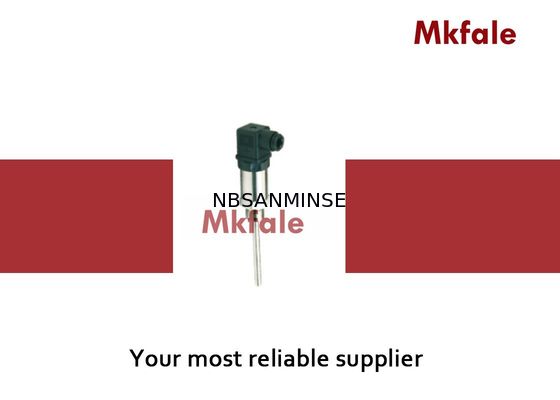 L'émetteur intégral de la température de thermocouple de série de SMITT a produit 4 à 20mA à 2 fils