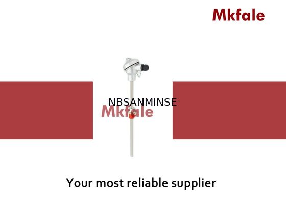 Jonction froide de thermocouple interne de puissance de SMITT 24VDC pour l'émetteur de la température de comité technique Digital