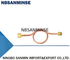 Mise à niveau du code de mesure de la pression 302 du tampon du manomètre de pression et de la pression de 1,0 MPA