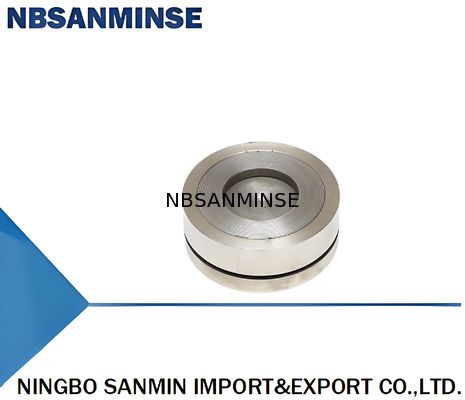 Pression polyvalente 1,0 MPA soupape de contrôle pour DN 25 40 D 58 83 L 22 32