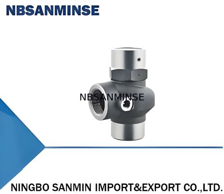 MPV Valve pneumatique miniature de contrôle de pression minimale