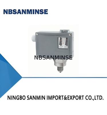 TL1102 Pressure Switch Anti Corrosion Medium Pressure Pressure Controller