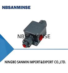 Régulateur de pression différentielle TXK Max 220V AC ≤5A