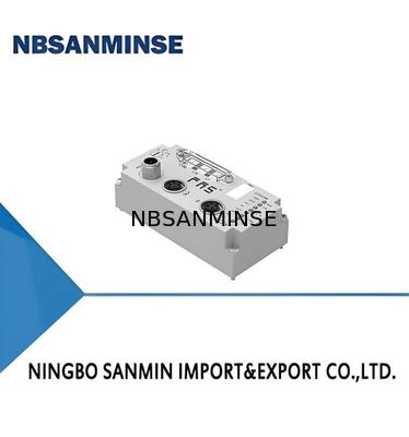 Réglage de la fréquence d'écoulement