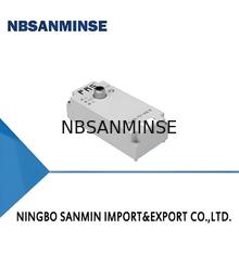 Le terminal de soupape 7V Io Link Master 1MPA en aluminium plastique