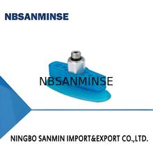 Ventouse plate ovale série SOM spéciale pour les objets longs et étroits