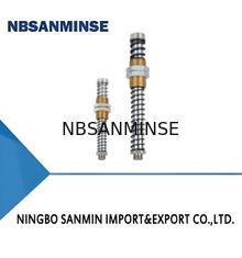 Compensateur de niveau robuste à double ressorts série PSPD