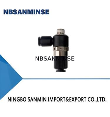 Générateur mini-vide de la série ALH