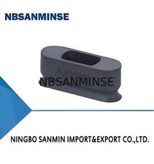 Série SAO Ventouse ovale plate