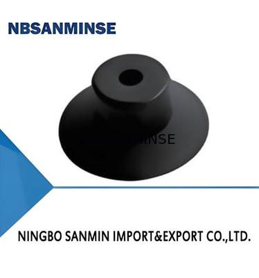 Coupe d'aspiration plate à lèvre mince de la série SPD