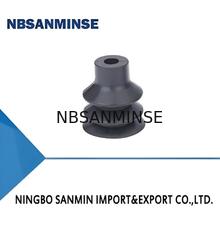 Ventouse à soufflet série SPC