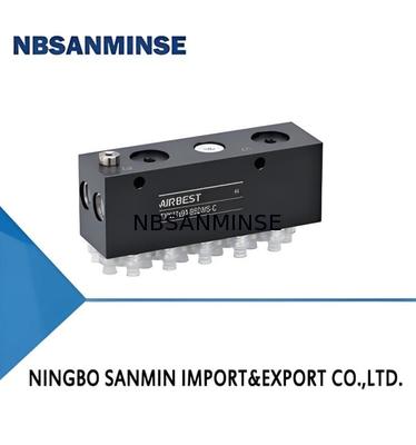 TXN15×90/TXN27×90 Grippeuse sous vide mini type