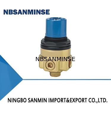 Régulateur d'eau de la série WR110