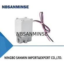Série VX23 Vanne Solénoïde 2 Voies à Commande Directe
