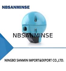 NBSANMINSE G 1/2 SR20B Dispositif de drainage flottant à bille ronde Drainage automatique pour la vanne de drainage du compresseur d'air