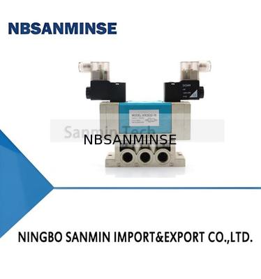 Le produit en céramique coulissant de vanne électromagnétique de joint de plat de NBSANMINSE VIX2532/VIX2531 G3/8 2 adopte le technol en céramique de commutateur de joint