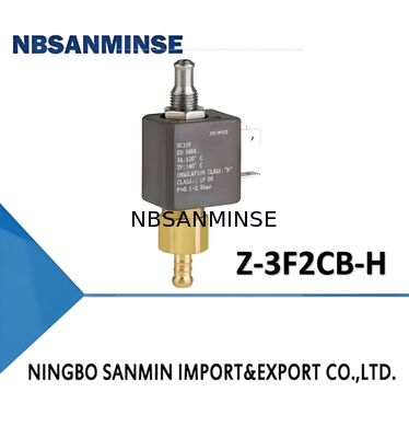 Vannes d'électricité