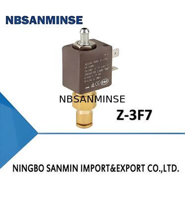 Vannes d'électricité