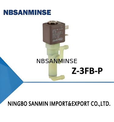 Vannes d'électricité