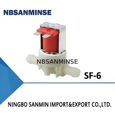 Vannes d'électricité