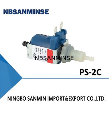 Pompes à vibrations