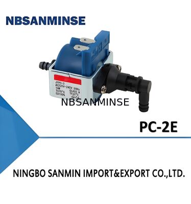 Pompes à vibrations