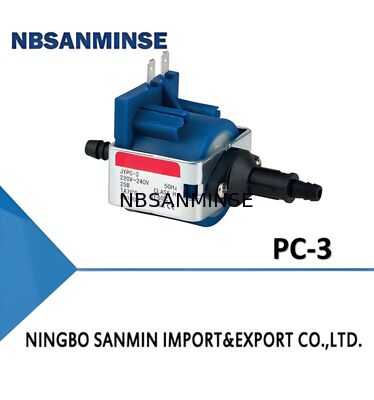 Pompes à vibrations