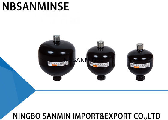 Type liquide hydraulique accumulateur de fraisage de diaphragme d'agriculture de navire d'accumulateur