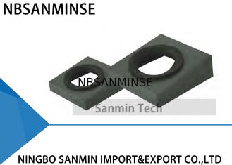 Supports matériels en acier φ89 - OEM externe d'accumulateur du diamètre φ426