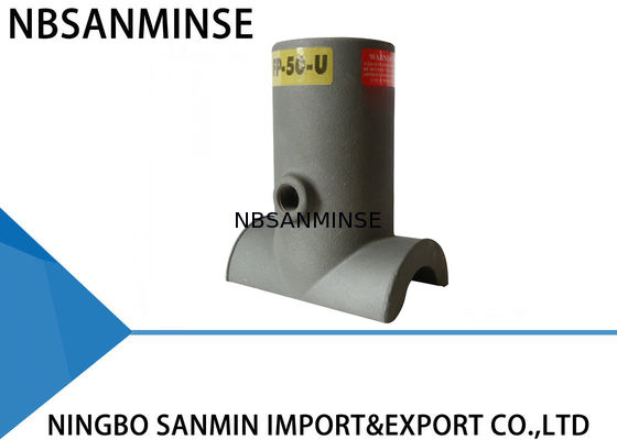 Type directionnel 35 d'impact de vibration de canalisation de pouvoir étendu de B pneumatique d'unité - fréquence du nominal 120HZ