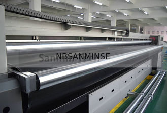 Rendement élevé pour imprimer l'industrie de fabrication du papier d'imprimante de Digital de label d'imprimante des solutions 3D d'automation industrielle