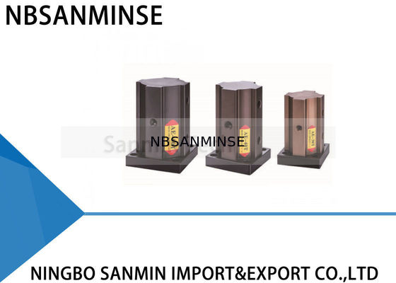Résistance pneumatique de basse température de série du vibrateur AE-20T/30T/40T/50T/60T/80T d'air de piston pour la nourriture et l'industrie du médicament