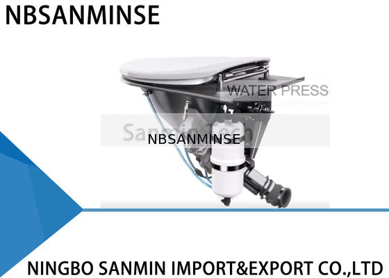 Économies d'énergie environnementales de vert d'hygiène