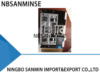 Original pneumatique de Festo de soupape de commande de soupape à air de vanne électromagnétique de MSEB
