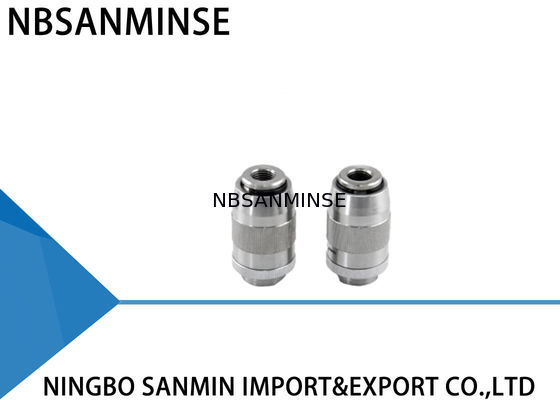 Valve de commande de puissance tubulaire de VRFB pour l'industrie hydraulique de canalisation