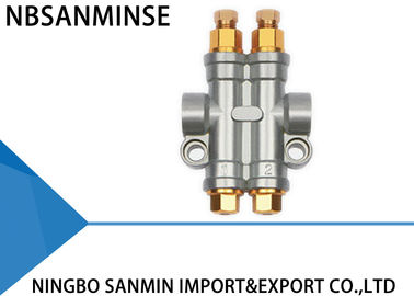 SZLFG Pressure Indicator Quantitative Dispenser High Reliability