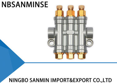 SZLFG Pressure Indicator Quantitative Dispenser High Reliability