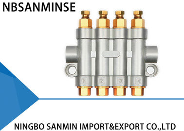 SZLFG Pressure Indicator Quantitative Dispenser High Reliability