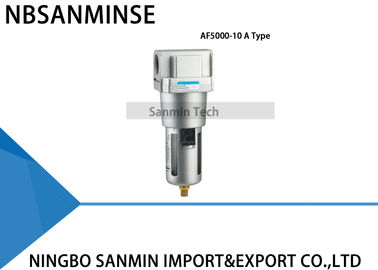 AF2000 AF4000 Filter Regulator Lubricator SMC Type Air Source Equipment Units