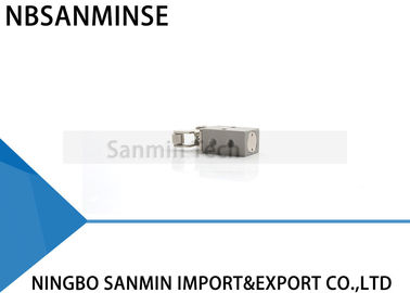 NBSANMINSE R-3-M5 2/3 way Air Mechnical Roller Valve Pneumatic Automation production line