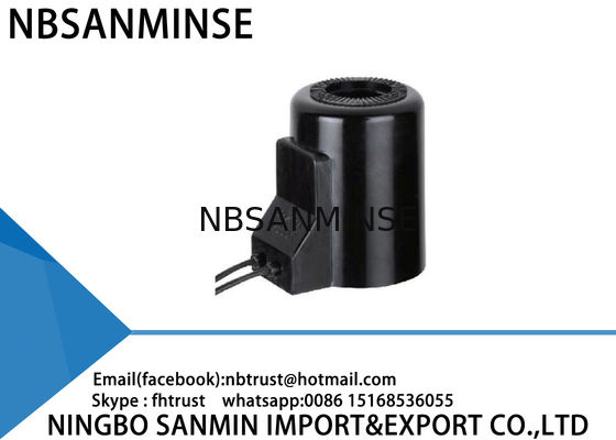 Avance de DOOS - type bobine de valve d'impulsion de C.C 29W de la bobine DC24V de vanne électromagnétique de série