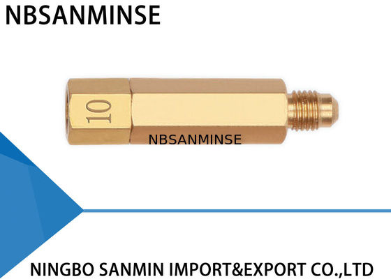 Le SG dactylographient la mesure TELLEMENT quantitative 1.0MPa - pression de pression d'utilisation de 2,0 MPA